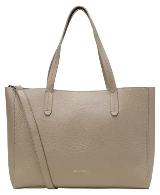 Produktbild von Marc O'Polo Umhängetasche Laptop Sleeve Busin Shopper Chalky Mauve taupe