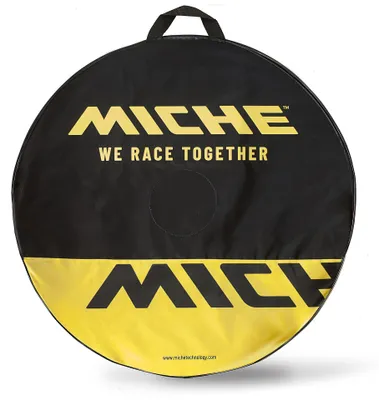 Immagine prodotto di Miche Wielbag 75 cm per bici da strada 28 con pneumatici <35 mm (1.)
