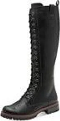 Produktbild von Marco Tozzi Damen Elegante Stiefel 2-25624-41 Schwarz