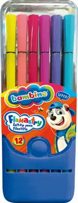 Obrázek produktu pro Bambino Fixi 12 barev