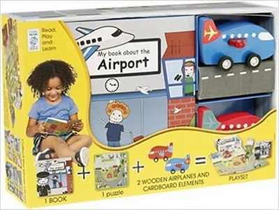 Immagine prodotto di My Little Airport