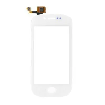 Produktbild von Wiko Sublim Touchscreen Weiß Ersatzteil