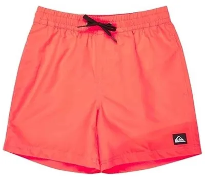 Image de Maillot de bain Quiksilver EVD SOLID (MKZ0) pour Garçon