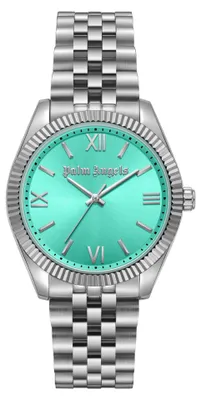 Produktbild von Palm Angels Armbanduhr Herren PIONIERE Grün PMWLG0001504