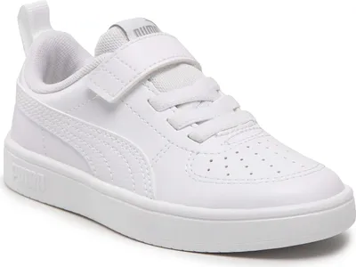 Immagine prodotto di Puma Errores de Foto 385836-01 in White color size 2.5