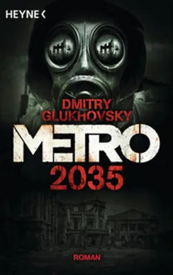 Obrázok produktu pre Metro 2035
