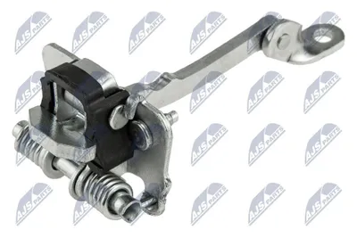 Produktbild von NTY EZC-RE-162 Türfeststeller Türfangband für RENAULT CLIO II (BB0/1/2, CB0/1/2) Vorne Links Vorne Rechts