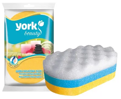 Obrázek produktu pro Masážní houba DUHA