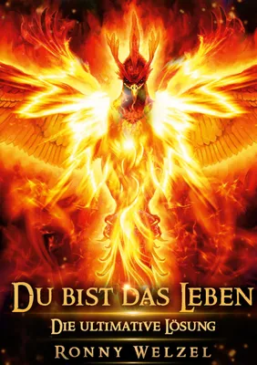Produktbild von Du bist das Leben