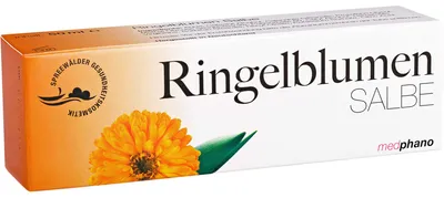 Immagine prodotto di Unguento alla calendula 50 ml