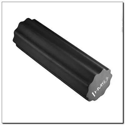 Produktbild von HMS FS201 - Yoga-Massagerolle, 45 cm