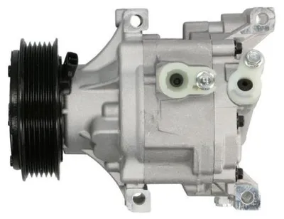 Produktbild von THERMOTEC KTT095021 SCSC06 Klimaanlage Klimakompressor PAG 100 für FIAT PANDA (169) 500 (312) 500 C (312) PUNTO (188) Panda Schrägheck (312, 319)