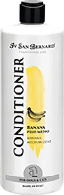 Produktbild von Iv San Bernard Trad Banana Haustierbalsam 500ml Durchsichtig  Durchsichtig One Size