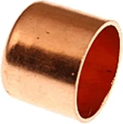 Obrázek produktu pro Rubinetterie Cu-Kappe, obr. 5301, 18 mm, 1 ks.