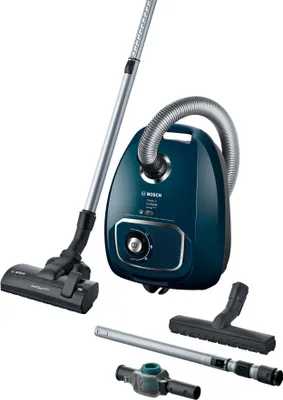 Produktbild von BOSCH Cosyy'y ProFamily Staubsauger