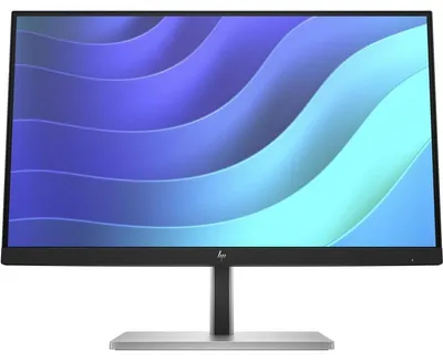 Image de Écran d'ordinateur, écran 21,5 pouces, résolution Full HD 1920x1080, design élégant