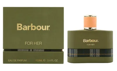 Produktbild von Barbour for Her Eau de Parfum 100ml vapo