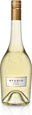 Produktbild von Studio By Miraval Blanc 2020 Weißwein Frankreich Cotes de Provence 75.00 cl 13.0 %