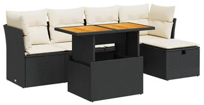 Produktbild von VidaXL 3327966, 6 Stück(e)