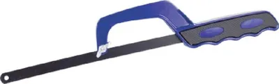 Zdjęcie produktu dla Ferrestock Fsksaw002 300 Mm Mini Hacksaw Black Czarny Jeden rozmiar