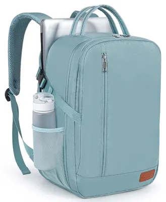 Obrázok produktu pre Elzusha – Ruksak na príručnú batožinu pre spoločnosť Ryanair, rozmer 40x20x25 cm