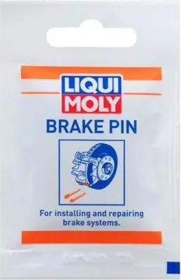 Produktbild von LIQUI MOLY Hochtemperaturschmierstoff 21119 Beutel 5g