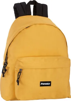 Produktbild von Perona Vulcano Rucksack Gelb Gelb One Size