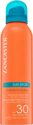 Zdjęcie produktu dla Lancaster Sun Sport, Spray z filtrem przeciwsłonecznym, Ciało, Spray, Ochrona, Orzeźwiający, 200 ml, Dorośli