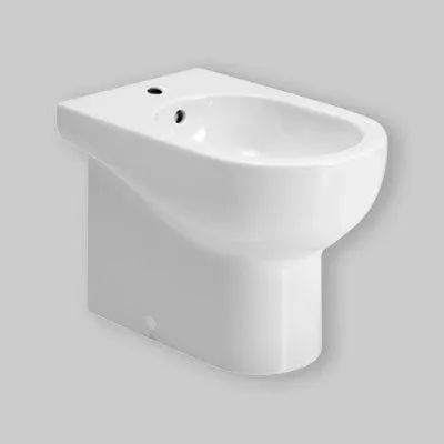 Immagine prodotto di Bidet H.42 "Nuvola" Monoforo