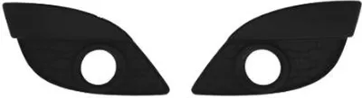 Produktbild von DIEDERICHS 4481047 Stoßstangen-Abdeckung Links für RENAULT TWINGO II (CN0)