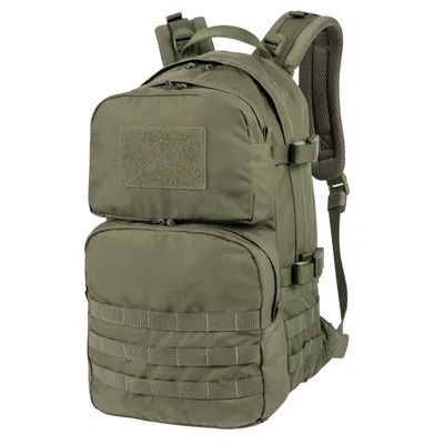 Obrázok produktu pre Batoh Helikon-Tex Ratel Mk2 - Cordura - k dispozícii v niekoľkých verziách, farba:Olive Green