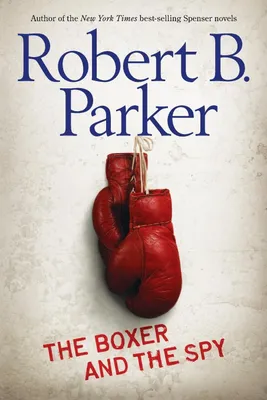 Produktbild von The Boxer and the Spy