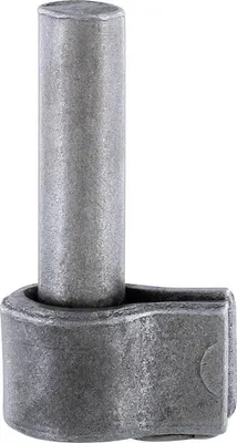 Zdjęcie produktu dla Zacisk GAH Alberts do spawania stali surowej 16 x 30 mm - 411015