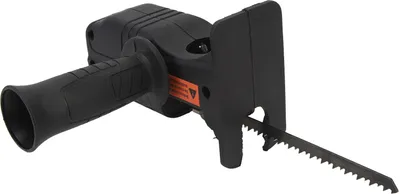 Produktbild von Protable Stichsäge Adapter Elektrische Bohrmaschine Modifizierter Werkzeugaufsatz mit 9 Ersatzsägeblättern