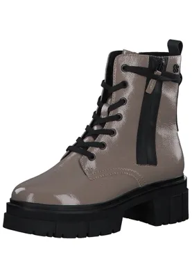 Produktbild von s.Oliver Stiefelette 5-5-25208-29 Beige Red Label