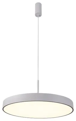 Zdjęcie produktu dla Lampa wisząca LED 60W MARCELLO 60 CCT WH + Pilot AZ5090 Azzardo