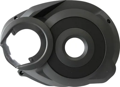 Produktbild von Bosch Designdeckel Performance Anthrazit, links