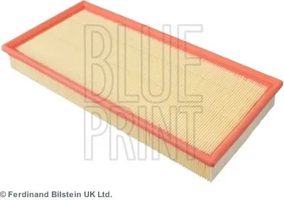 Produktbild von Luftfilter BLUE PRINT ADU172224 passend für MERCEDES-BENZ A-Klasse (W169) Filtereinsatz