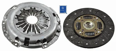 Image de Kit d'embrayage SACHS 3000 950 668