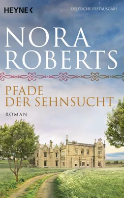 Produktbild von Pfade der Sehnsucht