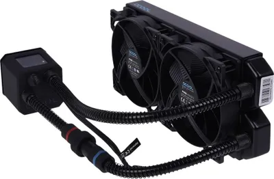 Image de Alphacool Eisbaer 240