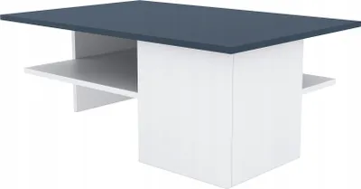 Obrázok produktu pre Konferenčný stolík Robustný stolík do obývačky s úložným priestorom Konferenčný stolík Rozkladací stolík