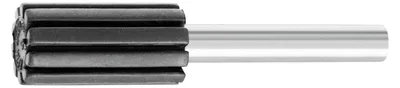 Produktbild von PFERD Holder shank-mounted, 5 Stück(e)