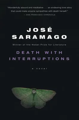 Productafbeelding van Death with Interruptions