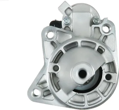 Produktbild von AS-PL S5404S Starter Anlasser 1,2kW für CHRYSLER GRAND VOYAGER V (RT) 12V