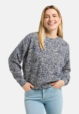 Immagine prodotto di Felpa Ragwear con stampa "WUSS"