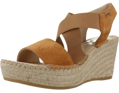 Produktbild von Braune Schuhe Modell 36400SRDO4