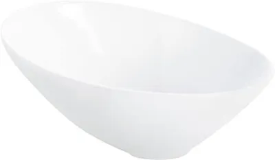 Obrázek produktu pro ASA mísa asymetrická ATABLE D. 15,5 cm 1989013  Speciální nabídková sada obsahuje 4 x uvedené zboží a dárek + příspěvek