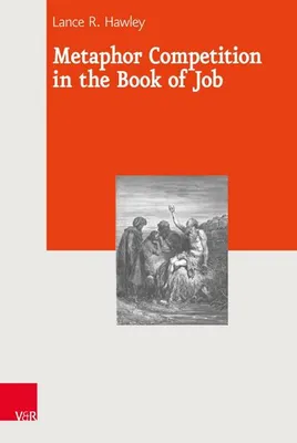 Produktbild von Metaphernwettbewerb im Buch Hiob