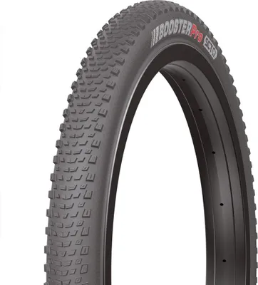 Image de Kenda Booster St/gct 120 Tpi 700c X 40 Pneu Gravel Noir 700C x 40 Noir 700C x 40